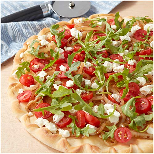 14-Inch Wilton Premium Non-Stick Pizza Pan