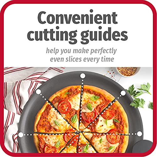 GoodCook AirPerfect 15.75" Insulated Carbon Steel Pizza Pan