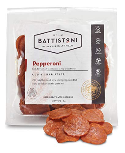 Meat Toppings