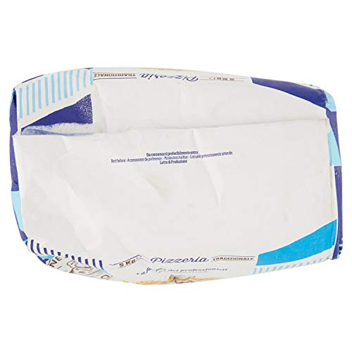 5 Kg Caputo Pizzeria Flour