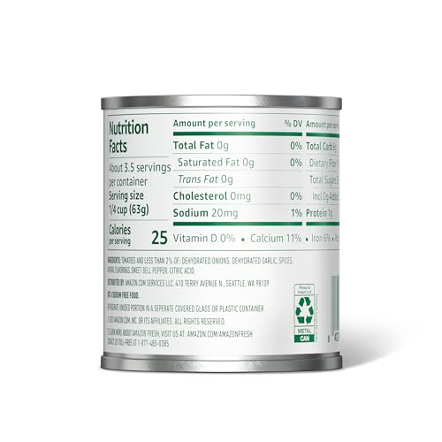 Tomato Sauce, No Salt Added, 8 Oz