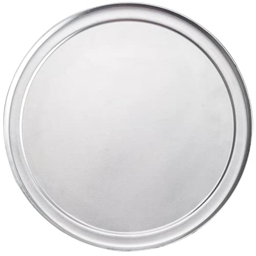 American Metalcraft TP14 Wide-Rim Pizza Pan