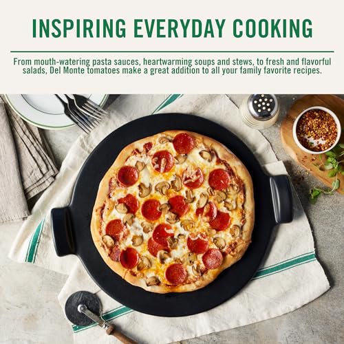 24-Pack Del Monte Tomato Sauce, 8 oz per can