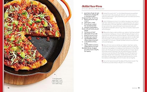 Food Network Magazine Big Book of Pizza Recipes