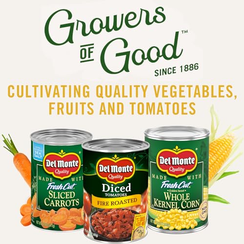 24-Pack Del Monte Tomato Sauce, 8 oz per can