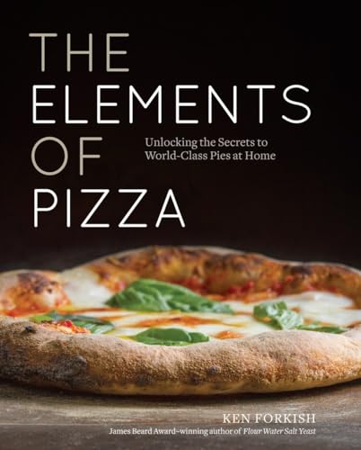 World-Class Pizza Secrets: Unlock the Elements at Home