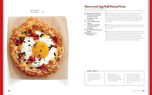 Food Network Magazine Big Book of Pizza Recipes