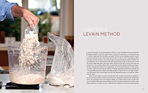Artisan Pizza Cookbook: Flour Water Salt Yeast [Fundamentals]