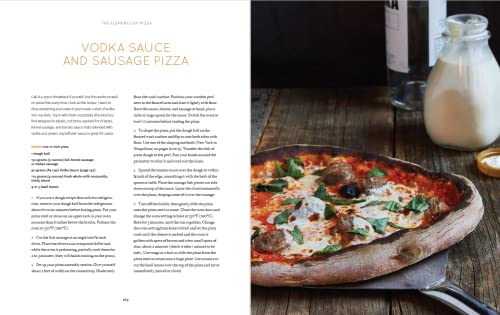 World-Class Pizza Secrets: Unlock the Elements at Home