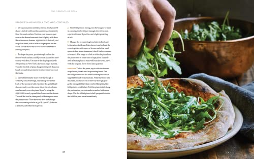 World-Class Pizza Secrets: Unlock the Elements at Home
