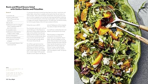 Delicious Pizza and Salad Recipes for Pizza Night