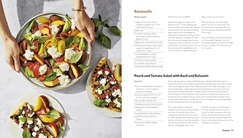 Delicious Pizza and Salad Recipes for Pizza Night