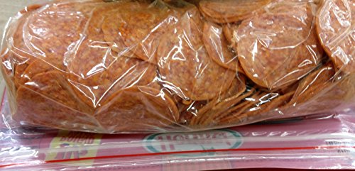 21oz Hormel Pepperoni Slices, Pack of 1