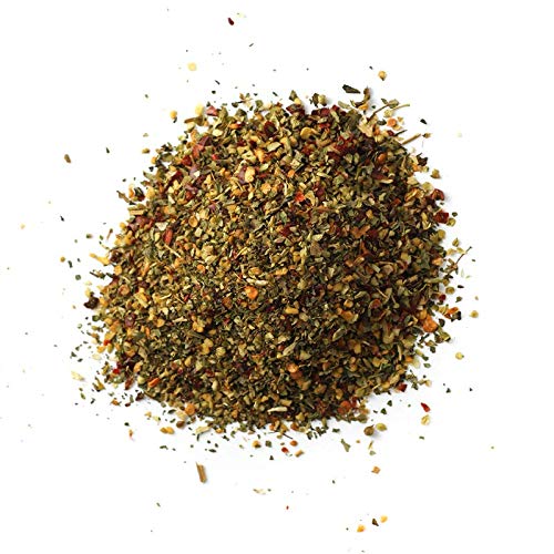 12 oz Herbaceous All-Purpose Italian Pizza Seasoning Blend