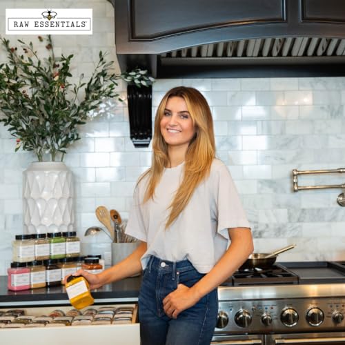 Cheesy Herb Blend for Perfect Pizza and Pasta