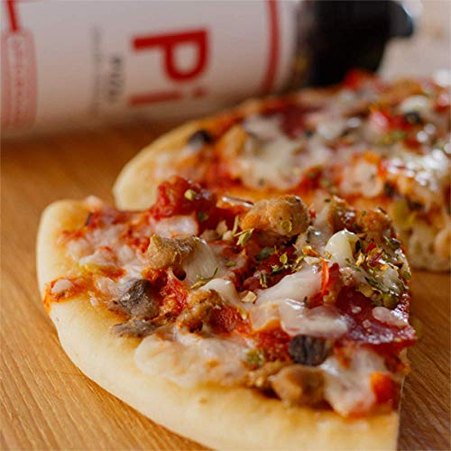 12 oz Herbaceous All-Purpose Italian Pizza Seasoning Blend