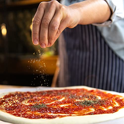 Frontier Natural Pizza Seasoning - 16 oz