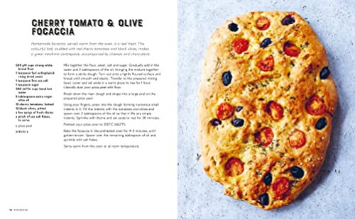 Fire and Slice: Easy pizza recipes for home chefs