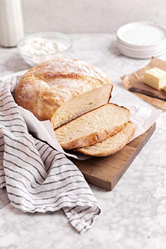 16 oz Instant Dry Yeast for Gluten-Free Pizza
