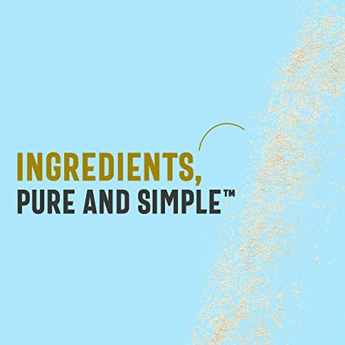 Fast-Acting Self-Rising Yeast for Pizza Dough, Baking Dough