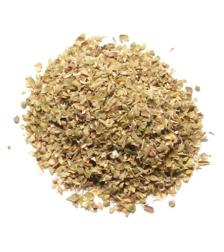 4oz Greek Oregano: Powerhouse Pizza Herb, Grows Stronger