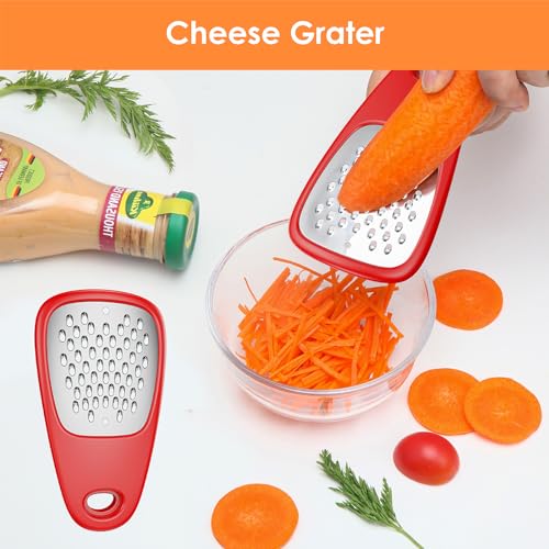 Pisol Kitchen 6-Piece Pizza Gadget Set