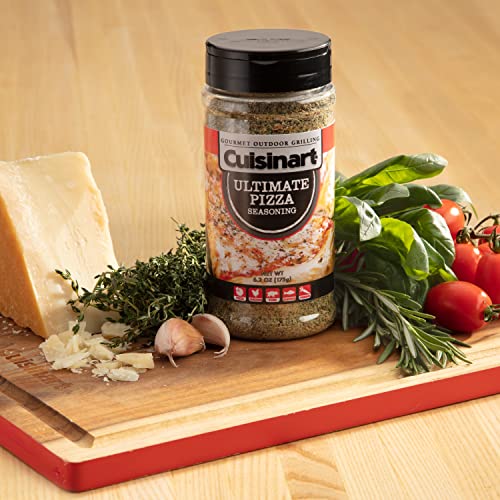 Cuisinart CGSS-784 Ultimate Pizza Seasoning, 6.2 oz