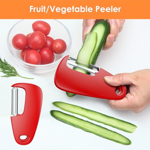 Pisol Kitchen 6-Piece Pizza Gadget Set