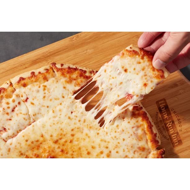 Home Run Inn Classic Cheese Pizza, Family Size, Frozen