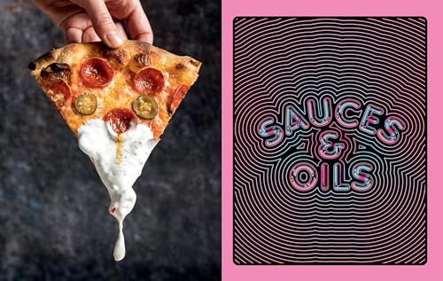 Pizza Czar's World-Travelling Recipes and Expertise