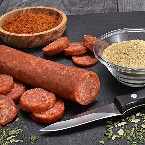 Battistoni Classic Italian Pepperoni Stick, 16oz