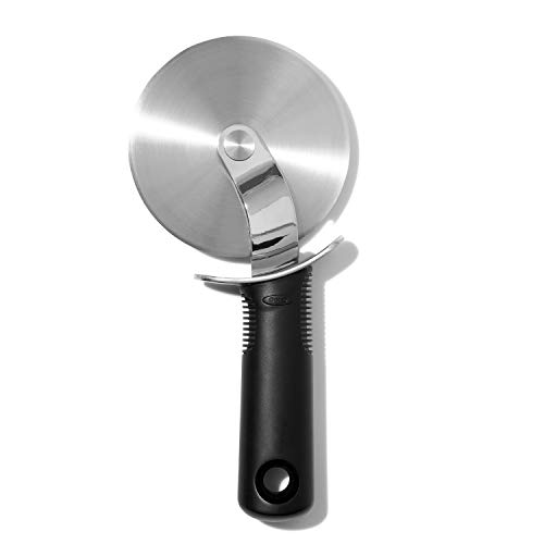 OXO Good Grips Large 4-Inch Pizza Cutter