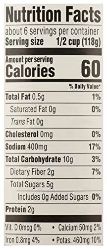 365 by Whole Foods Market, Roasted Garlic Pizza Sauce