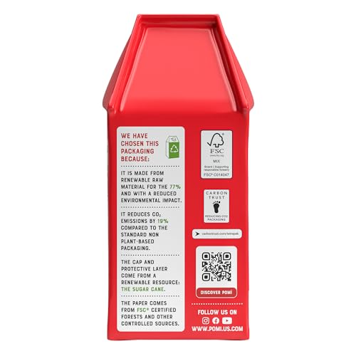 Creamy Italian Tomato Sauce - No Additives or Preservatives