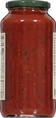 Premium Rao's Tomato Basil Sauce, 24 oz, Italian Tomatoes