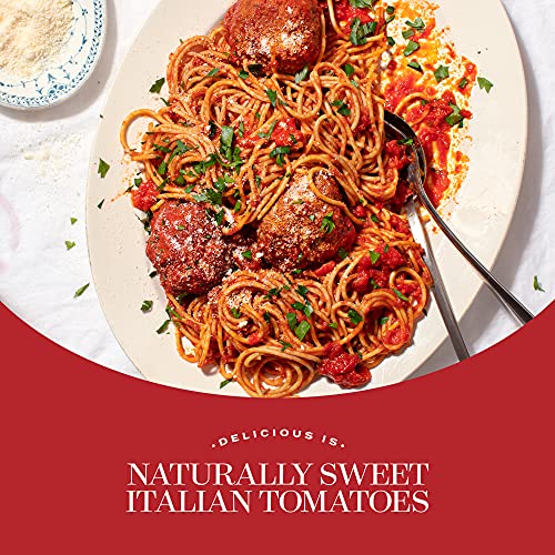 Premium Rao's Tomato Basil Sauce, 24 oz, Italian Tomatoes