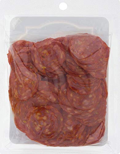 Dietz & Watson Pepperoni, 6 oz: Spicy Flavor