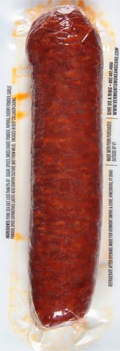 Vermont Smoke & Cure Smoked Pepperoni - Gluten-Free