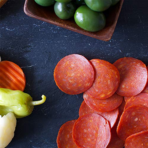 Applegate Pork & Beef Pepperoni, Natural, 4oz