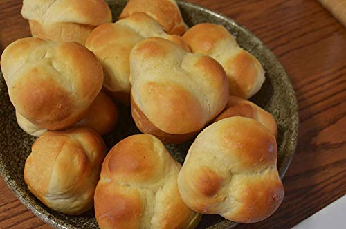 SAF Instant Yeast Red, Ideal for Pizza Dough