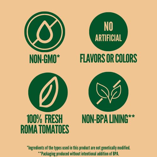 Contadina 15 oz Canned Tomato Sauce (4 Pack)