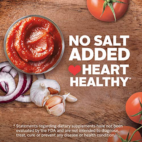 Hunt's Tomato Sauce, No Salt Added, Keto Friendly