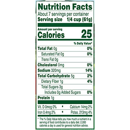 Contadina Tomato Sauce with Italian Herbs, 15 oz