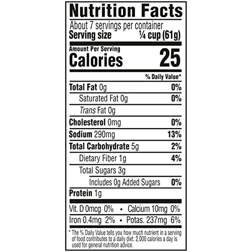 12-Pack Take Root Organics Tomato Sauce, 15 oz