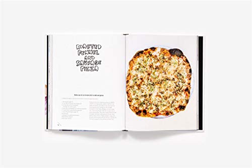 Pizzeria Beddia Pizza Camp Cookbook
