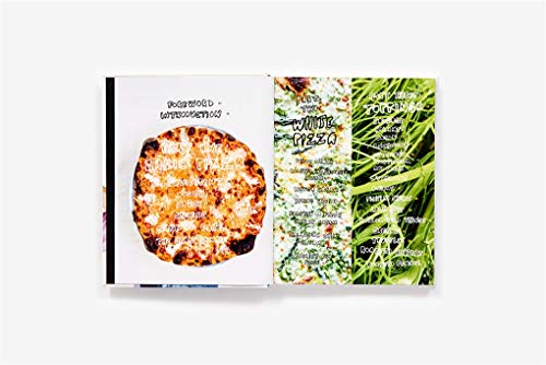 Pizzeria Beddia Pizza Camp Cookbook