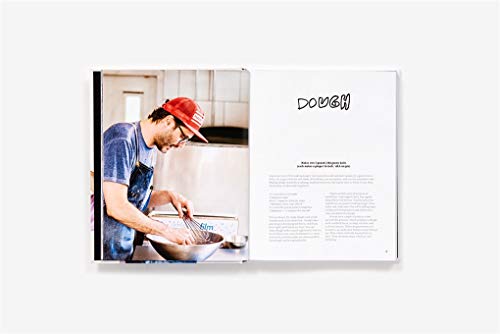 Pizzeria Beddia Pizza Camp Cookbook