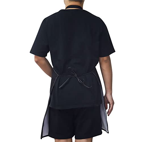 King of the Pizza Oven Chef Apron