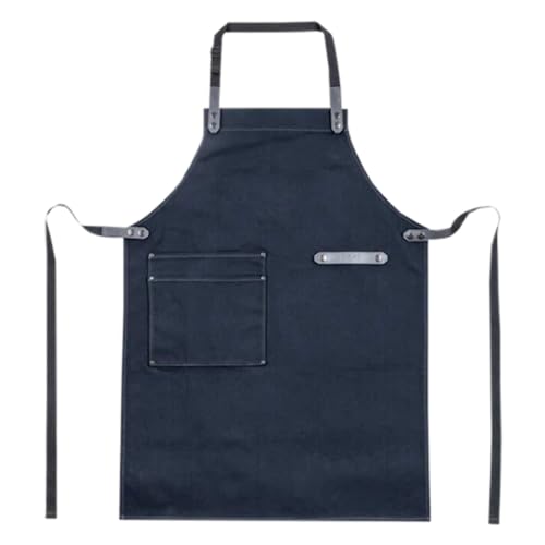 Ooni Pizzaiolo Canvas Apron - Heavy Duty Pizza Oven