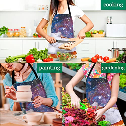 Funny Pizza Apron for Men and Women
